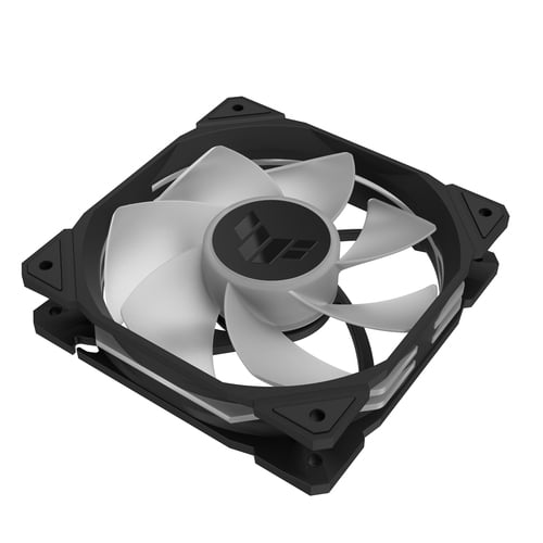 Asus TUF GAMING - Ventilateur boîtier Asus - Cybertek.fr - 6