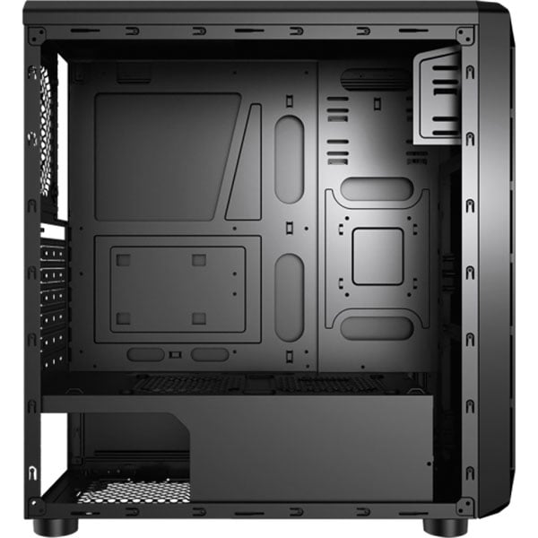 Spirit Of Gamer Deathmatch 10 RGB Noir - Boîtier PC - 3