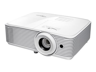 Optoma EH401 4000 ANSI lumens DLP 1080p - Vidéoprojecteur Optoma - 0