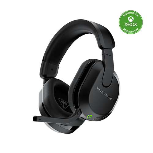 Turtle Beach Stealth 600 GEN3 XB/Sans fil et Bluetooth/Noir Stereo - Micro-casque - 1