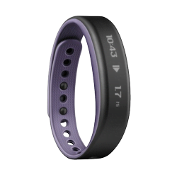 Garmin VIVOSMART - Taille Small Violet