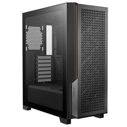 image produit Antec P20C - MT/Sans Alim/ATX Cybertek