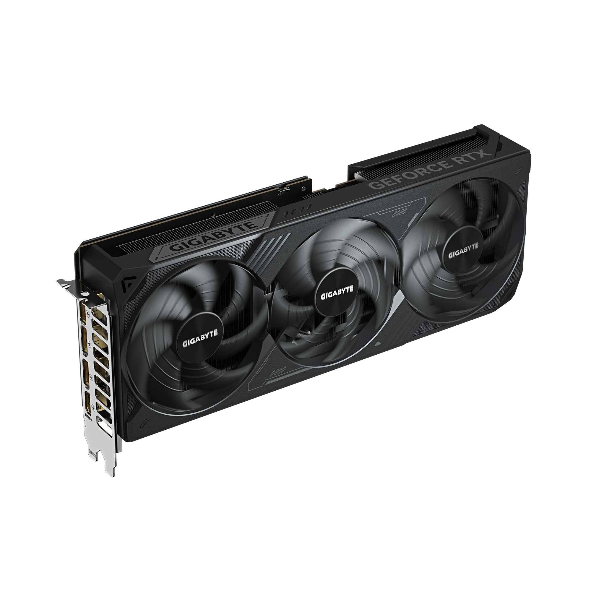 Gigabyte GeForce RTX 5080 WINDFORCE SFF 16G - Carte graphique - 1