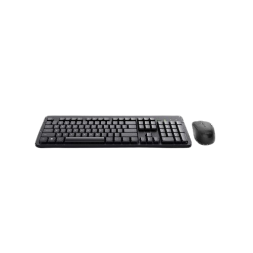 Trust Trust Pack Ody 2 - Pack Clavier/Souris - Cybertek.fr - 0