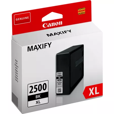 Imprimante multifonction Canon Bundle MAXIFY MB5150 + Cartouche PGI-2500XL Noir - 5