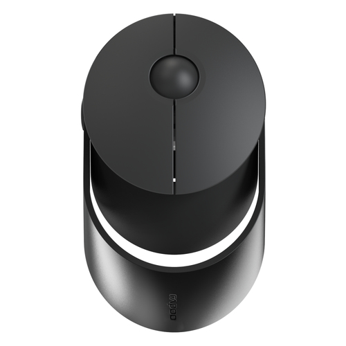 Rapoo RALEMO - Souris PC Rapoo - Cybertek.fr - 0