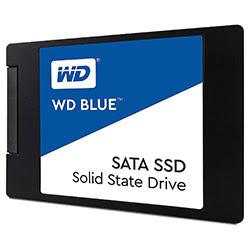 WD WDS400T2B0A  SATA III - Disque SSD WD - Cybertek.fr - 0