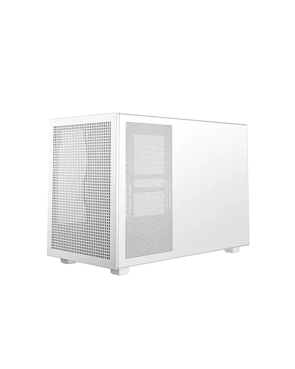 Deepcool CH260/mT/Micro-ATX/Blanc Blanc - Boîtier PC Deepcool - 3