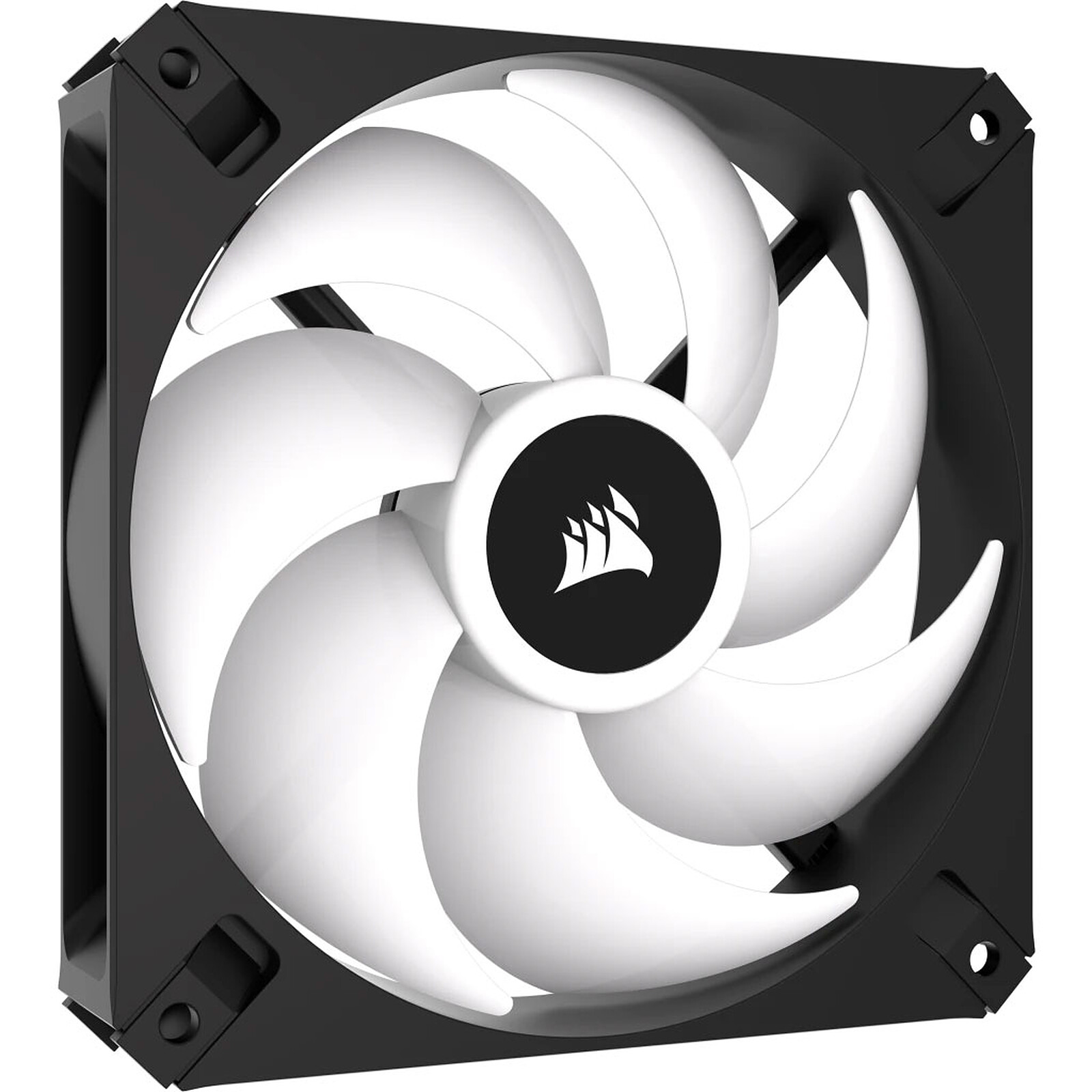 Corsair Triple pack Noir# - Ventilateur CPU Corsair - Cybertek.fr - 1