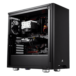 No Name Bons plans PC MAGASIN EN LIGNE Cybertek