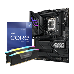 Asus Kit Upgrade PC MAGASIN EN LIGNE Cybertek