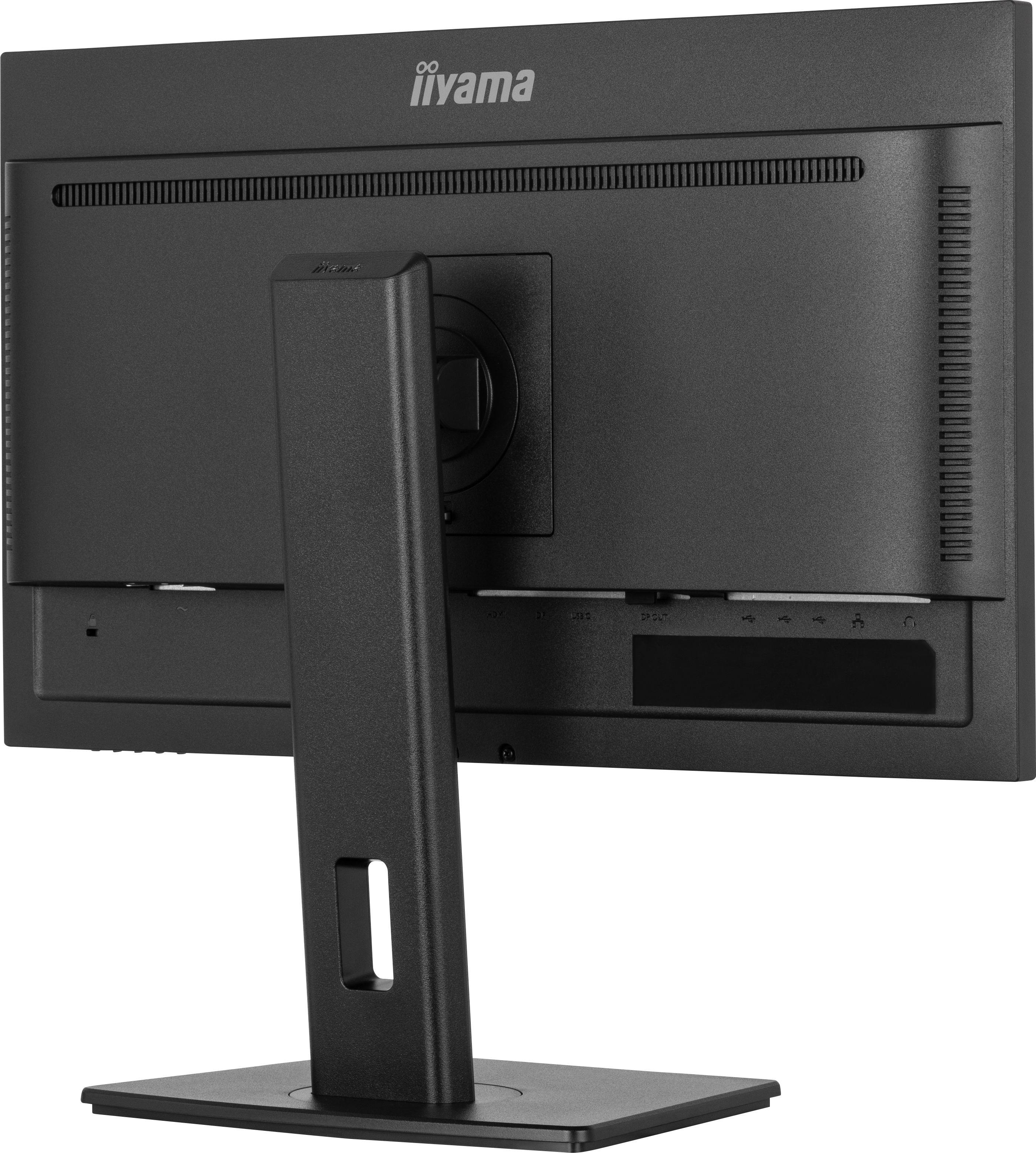 Iiyama 24"  XUB2497HSN-B2 - Ecran PC Iiyama - Cybertek.fr - 10