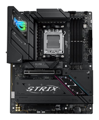 Asus ROG STRIX B850-F GAMING WIFI ATX  - Carte mère Asus - 1