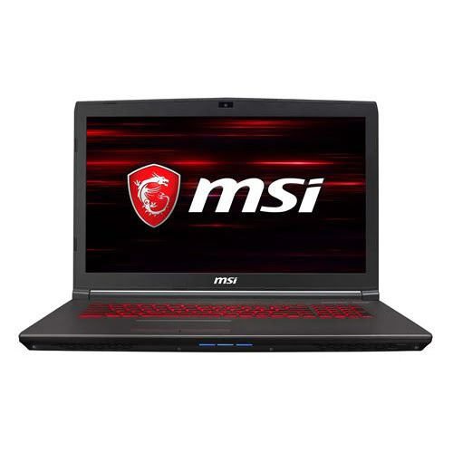 Msi gv72 8rd обзор