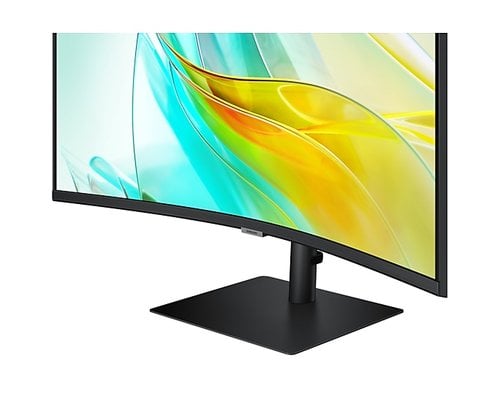 Samsung 34"  LS34C652UAUXEN - Ecran PC Samsung - Cybertek.fr - 8