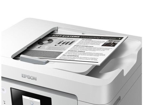 Imprimante multifonction Epson WorkForce Pro WF-M4619DWF - Spécial Cybertek Pro - 6