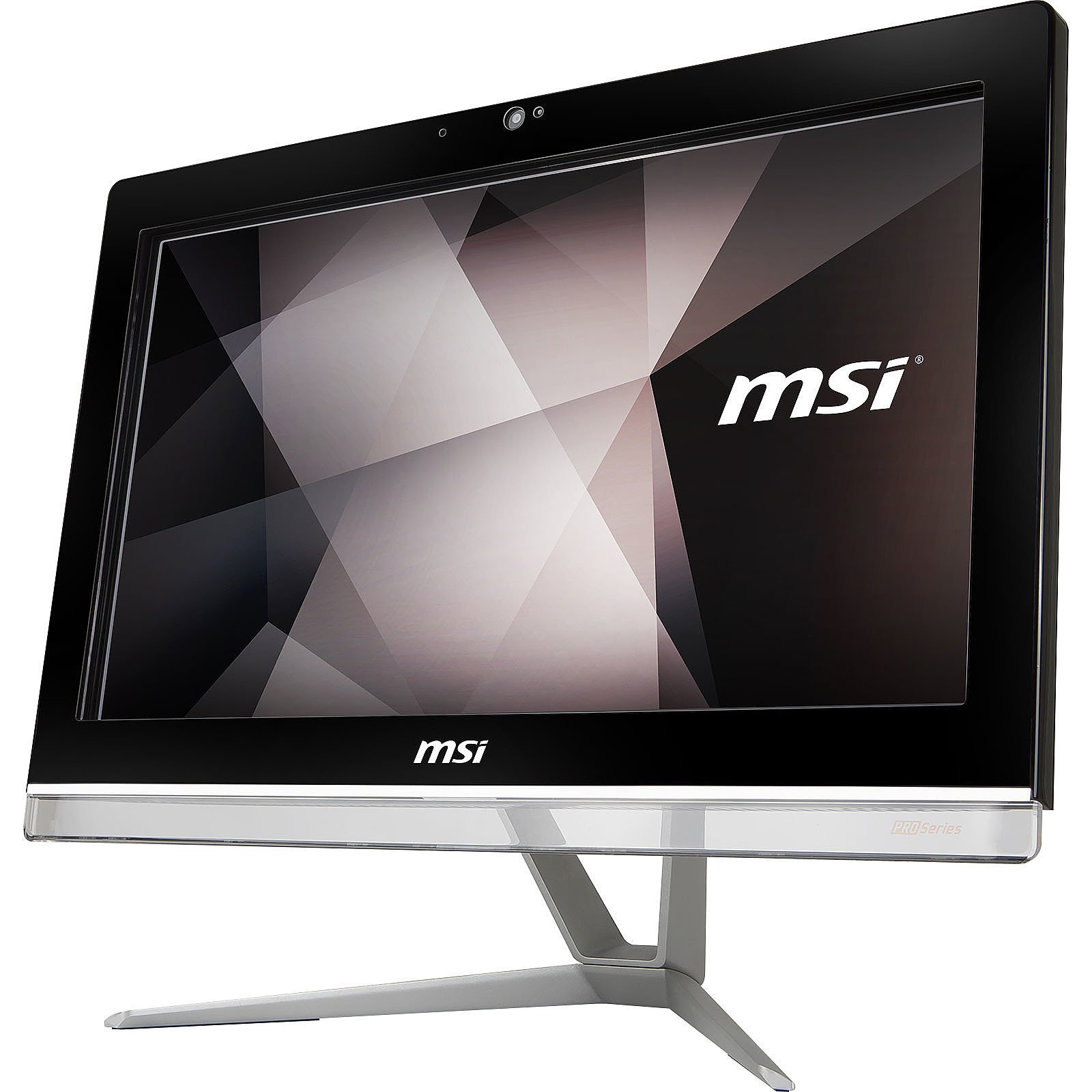 MSI Pro 20EXTS 8GL-051XEU - All-In-One PC/MAC MSI - Cybertek.fr - 4