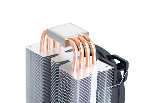 be quiet! BK009 - Ventilateur CPU be quiet! - Cybertek.fr - 1