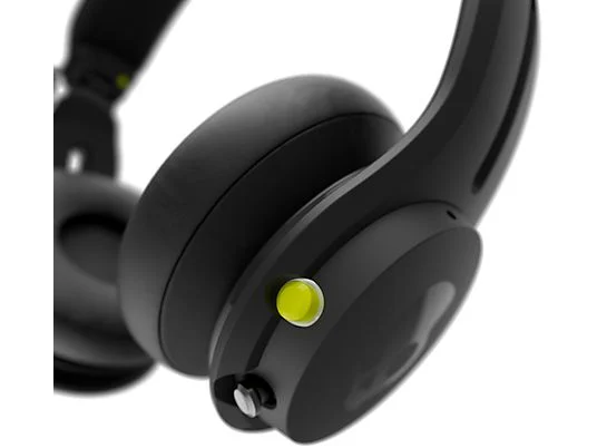 Skullcandy ICON ANC WIRELESS Stereo Noir - Micro-casque - 6