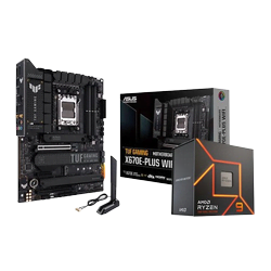 Asus Kit Upgrade PC MAGASIN EN LIGNE Cybertek