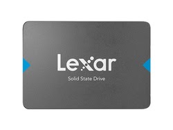 Lexar Disque SSD MAGASIN EN LIGNE Cybertek