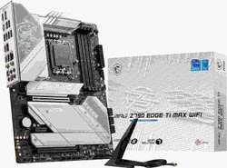 image produit MSI MPG Z790 EDGE TI MAX WIFI Cybertek