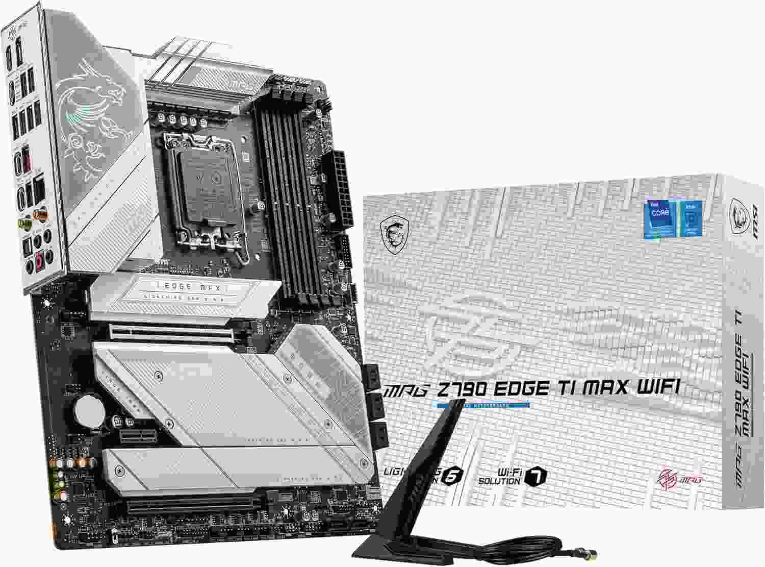 MSI Carte mère MAGASIN EN LIGNE Cybertek