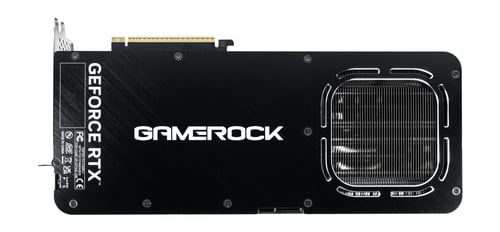 Palit RTX 5090 GameRock OC 32GB  - Carte graphique Palit - 2