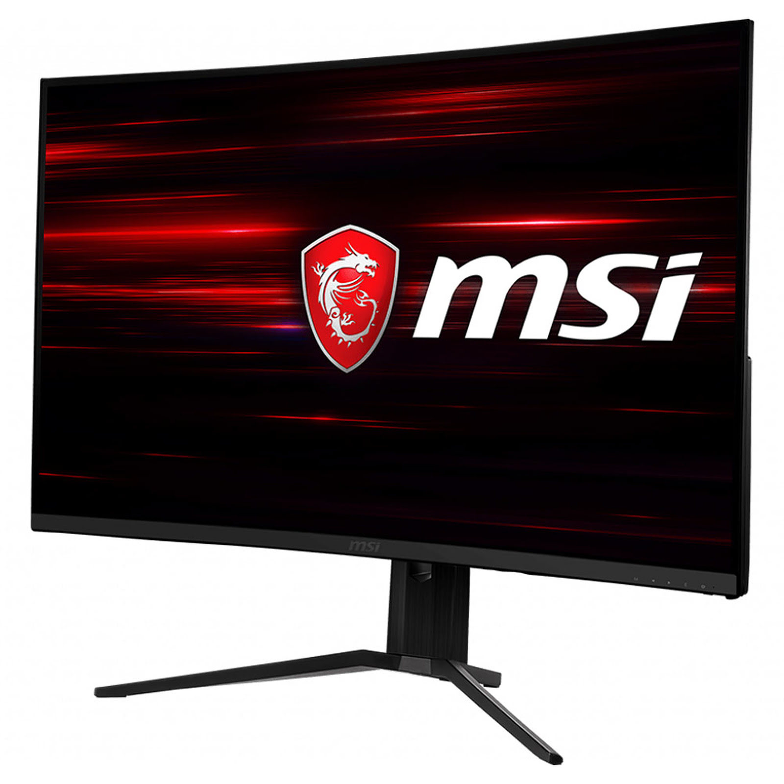 MSI 32"  9S6-3DA25A-001-- - Ecran PC MSI - Cybertek.fr - 3