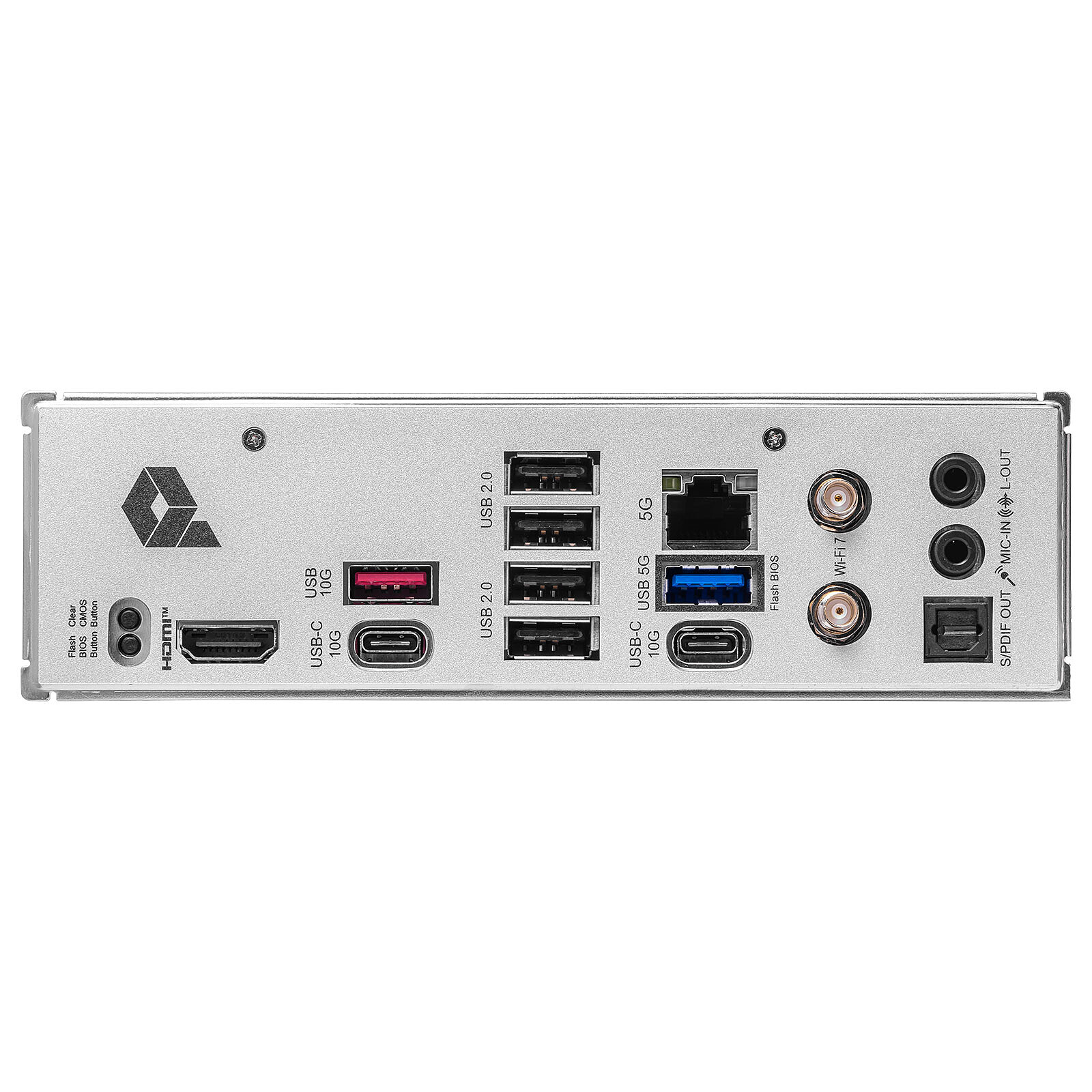 MSI PRO B850-P WIFI ATX  - Carte mère MSI - Cybertek.fr - 4