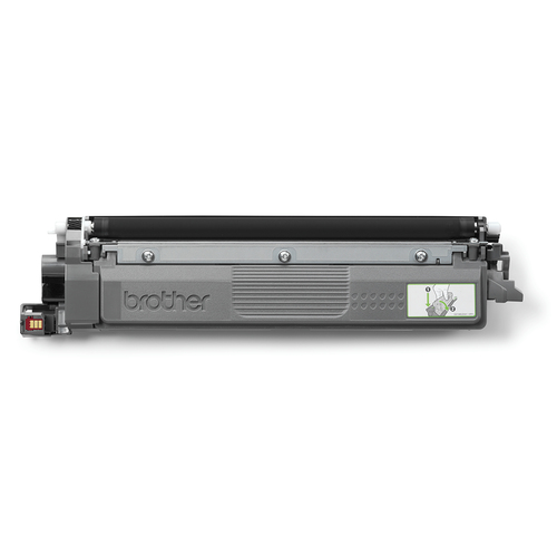 Toner Noir 4500 pages pour imprimante Laser Brother - 1