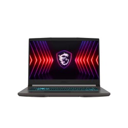 MSI Thin 15.6" FHD 144Hz/i5-12450H/4050/16Go/512G/FD