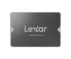 Lexar Disque SSD MAGASIN EN LIGNE Cybertek