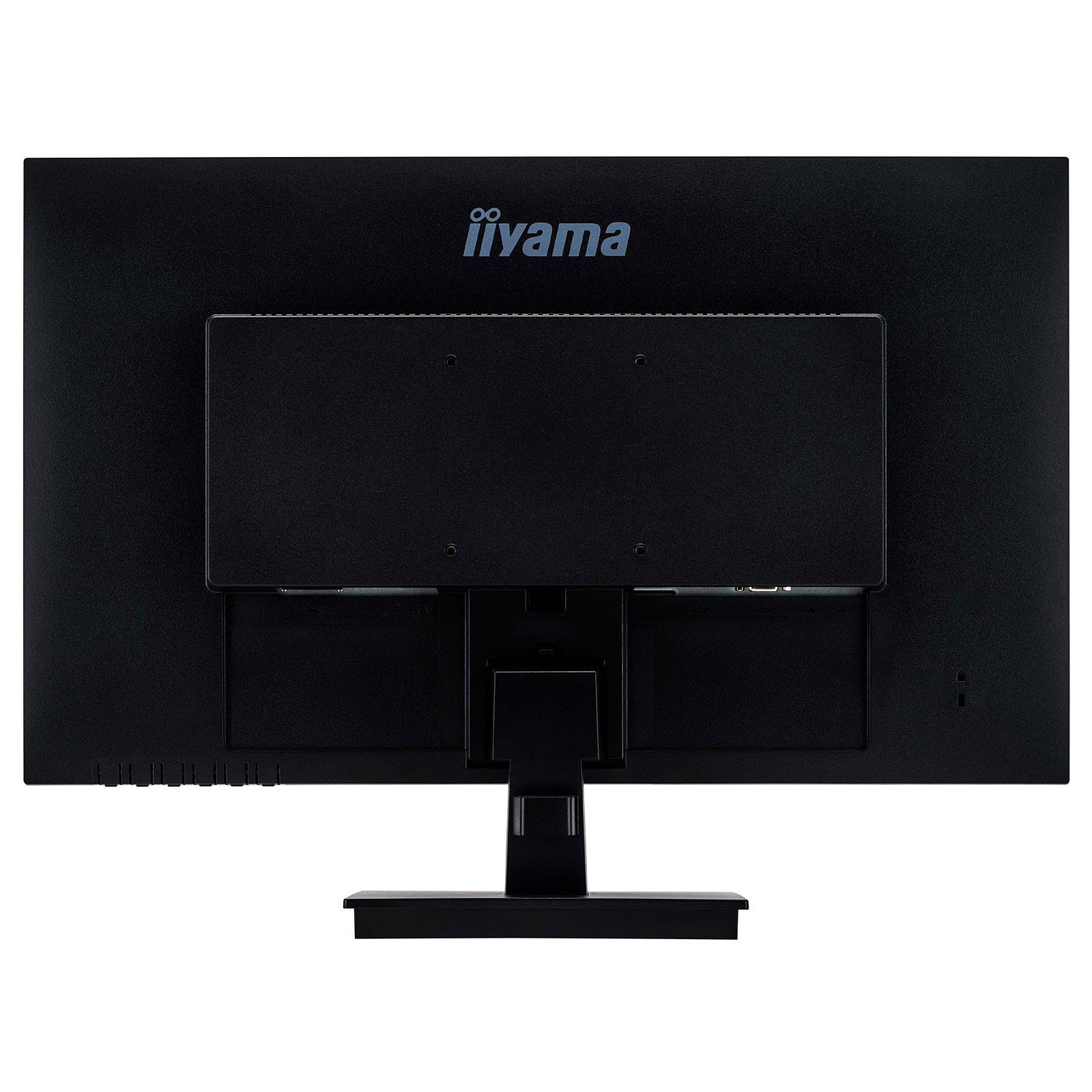 Iiyama 24"  E2483HSU-B5 -- - Ecran PC Iiyama - Cybertek.fr - 1