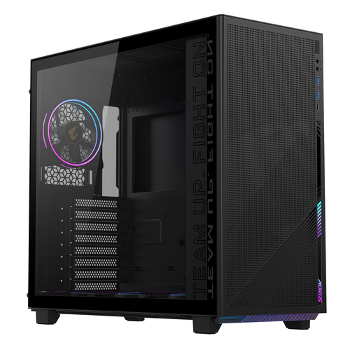 Gigabyte Boîtier PC MAGASIN EN LIGNE Cybertek