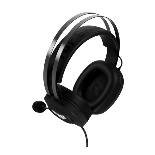 Asus TUF H1 7.1 Surround Noir - Micro-casque - Cybertek.fr - 4