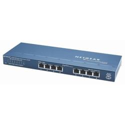 Netgear Switch MAGASIN EN LIGNE Cybertek