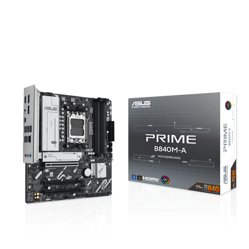 Asus PRIME B840M-A-CSM   - Carte mère Asus - Cybertek.fr - 0