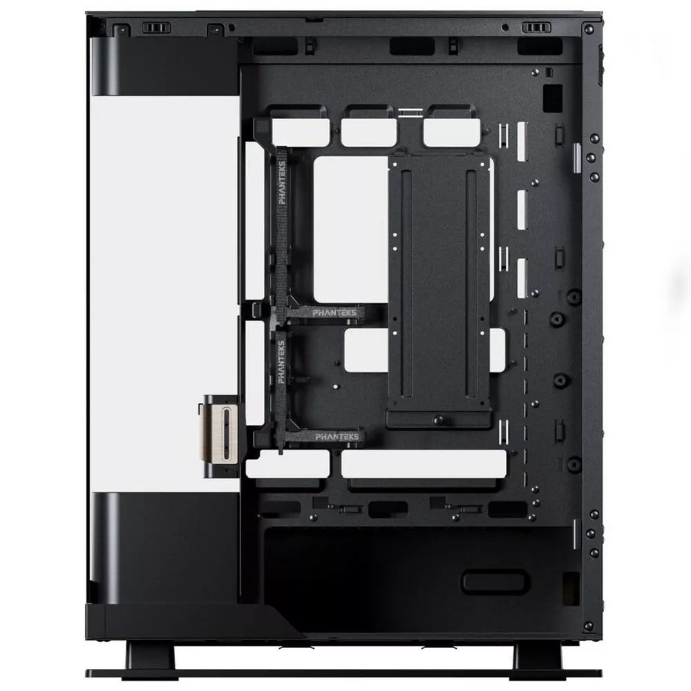 Phanteks Evolv X2 Black/Gold Or - Boîtier PC Phanteks - 1