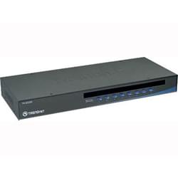 TrendNet TK-803R 8UC-1 KVM VGA/USB Rackable