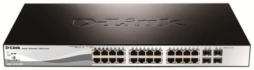 D-Link Switch MAGASIN EN LIGNE Cybertek