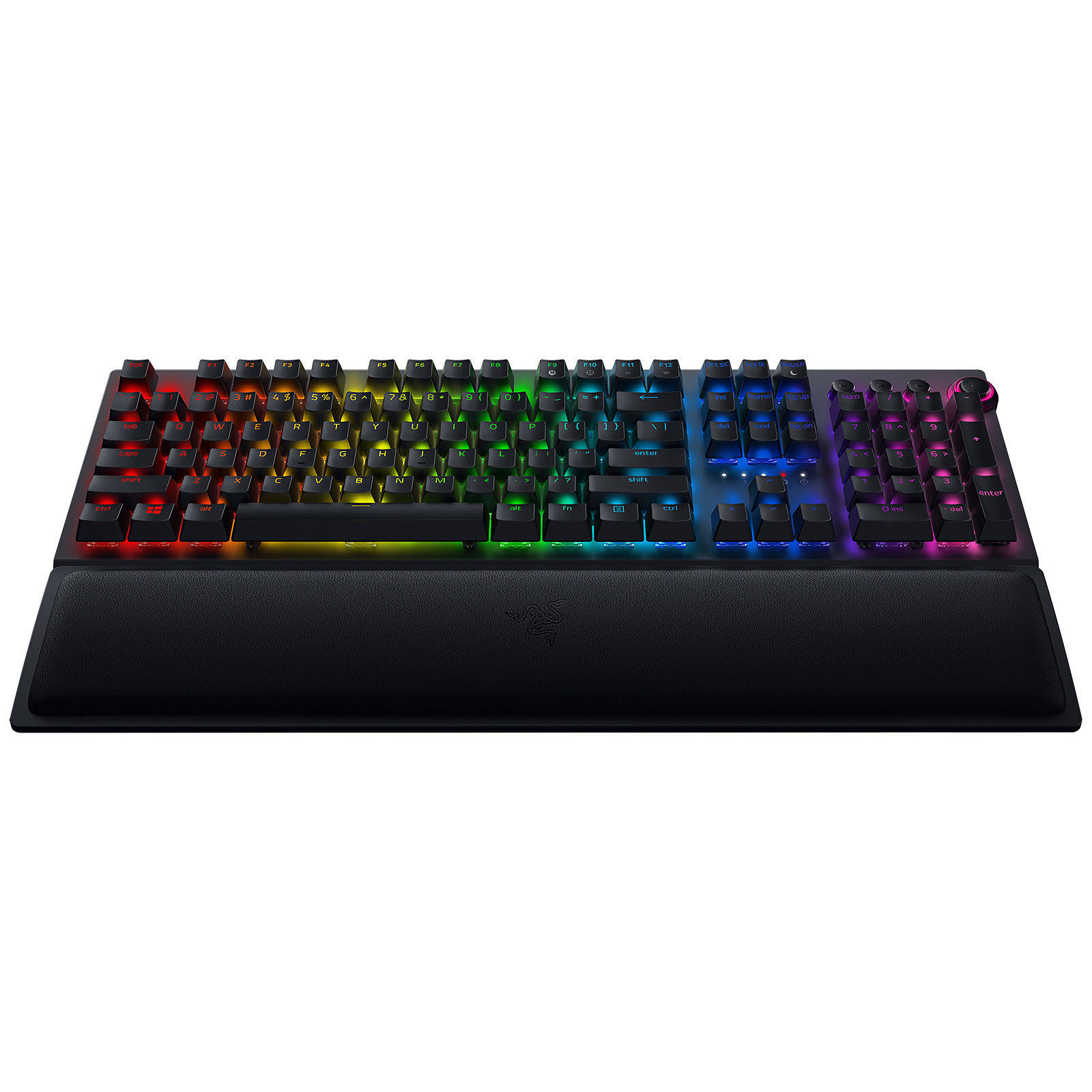 Razer BlackWidow V3 Pro (Switch Verts Razer) - Clavier PC Razer - 3