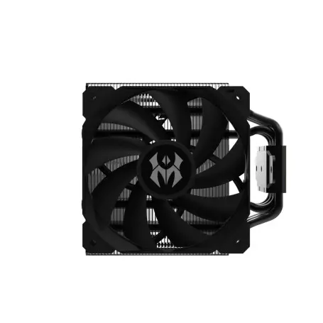 M.RED Zephyr Dark Pro ARGB - Ventilateur CPU M.RED - Cybertek.fr - 1