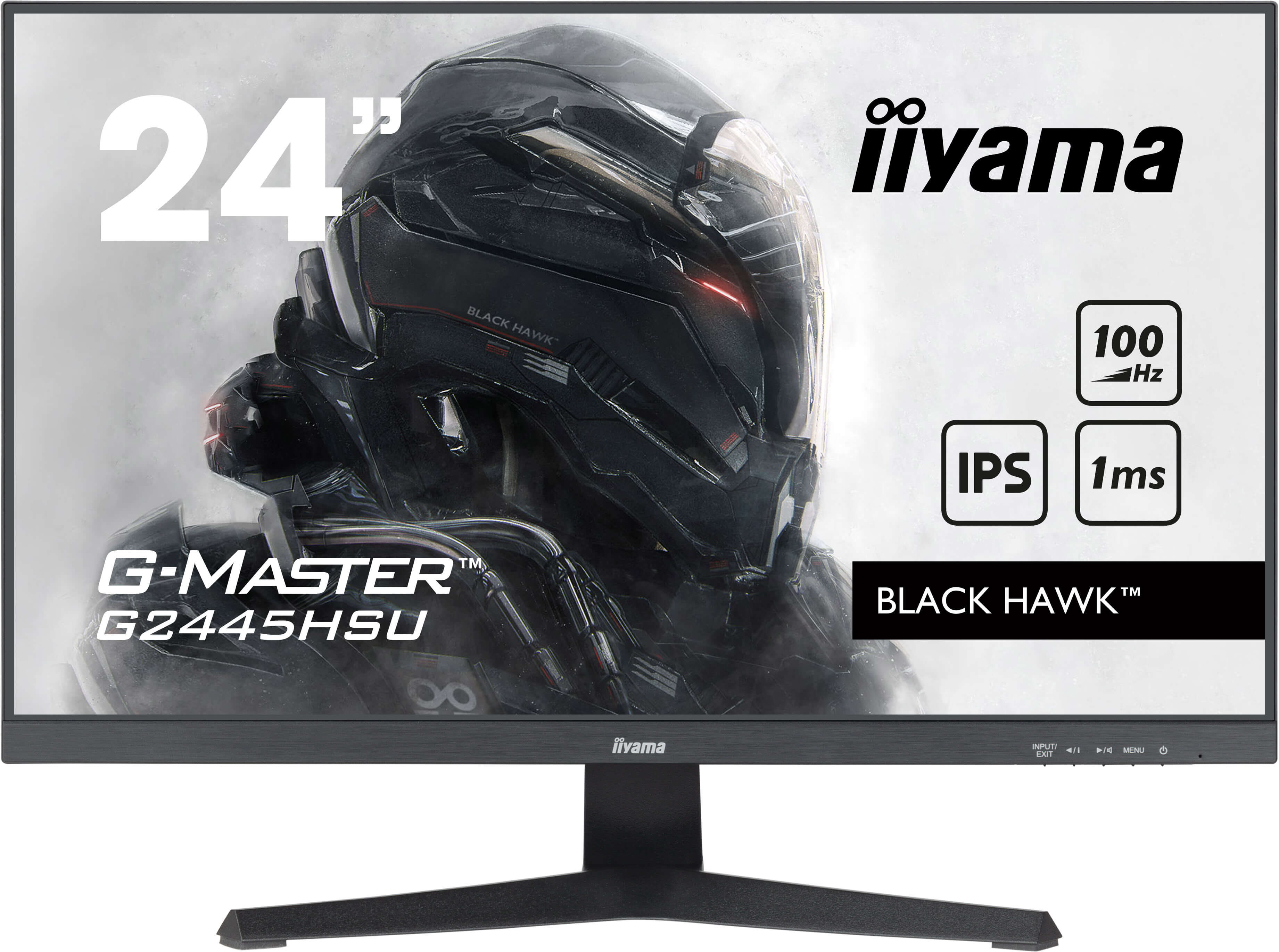 Iiyama Ecran PC MAGASIN EN LIGNE Cybertek