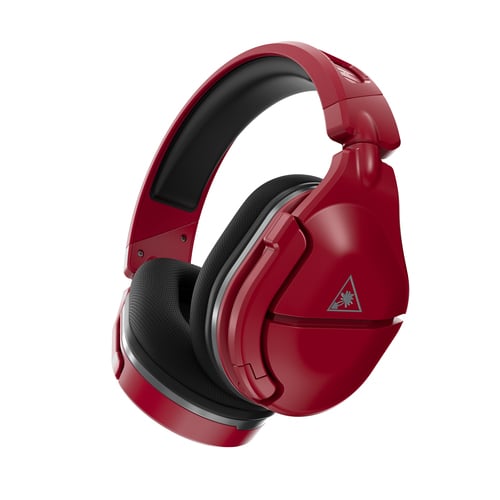 Turtle Beach Stealth 600P GEN2 MAX Midnight red/Ss fil Stereo - Micro-casque - 2