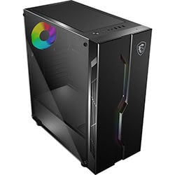 MSI Boîtier PC MAGASIN EN LIGNE Cybertek