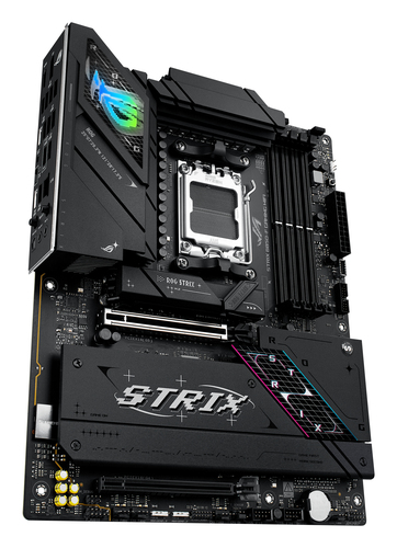 Asus ROG STRIX B850-F GAMING WIFI ATX  - Carte mère Asus - 5