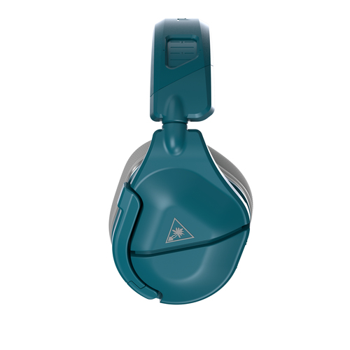 Turtle Beach Stealth 600X GEN2 MAX/Sans fil/Bleu Stereo - Micro-casque - 3