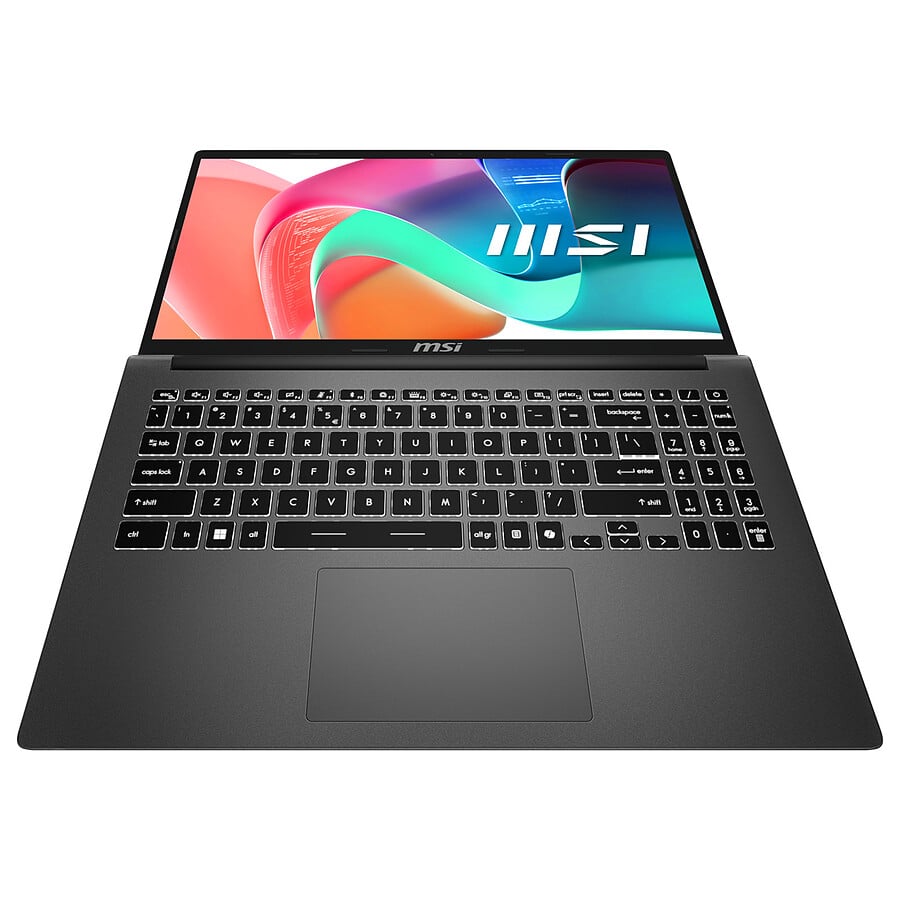 MSI 9S7-15S121-607 - PC portable MSI - Cybertek.fr - 3