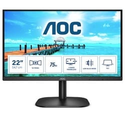 AOC Ecran PC MAGASIN EN LIGNE Cybertek